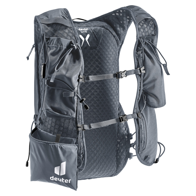 ASCENDER 7 RUNNING BACKPACK ASCENDER 7 RUNNING BACKPACK