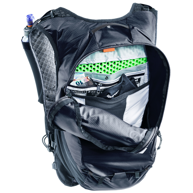 ASCENDER 7 RUNNING BACKPACK ASCENDER 7 RUNNING BACKPACK