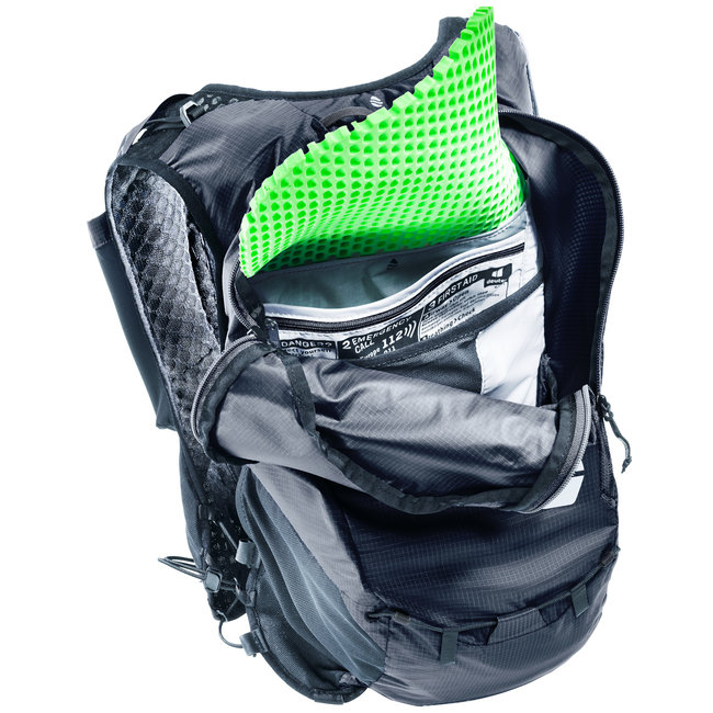 ASCENDER 7 RUNNING BACKPACK ASCENDER 7 RUNNING BACKPACK