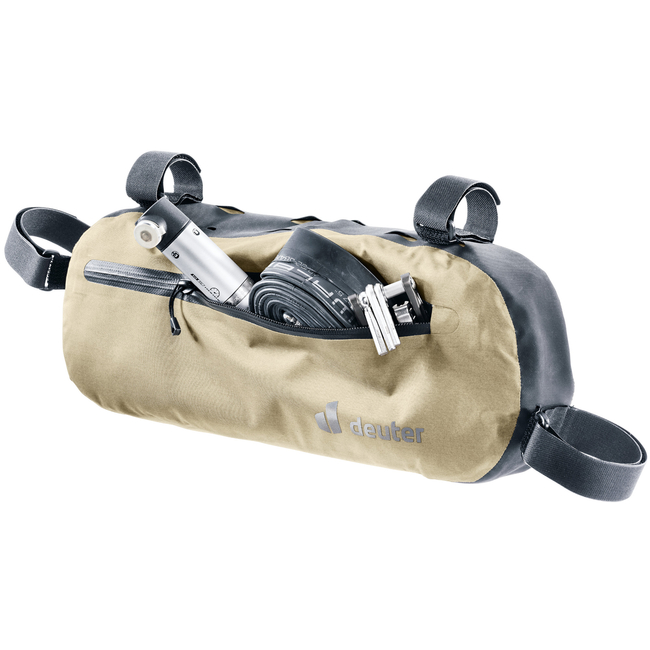 CABEZON FB 4 BIKE BAG CABEZON FB 4 BIKE BAG