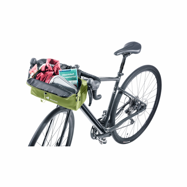 MONDEGO HB 8 BIKE BAG