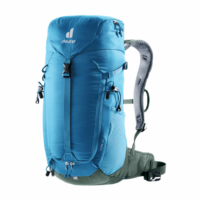 TRAIL 18 HIKING BACKPACK