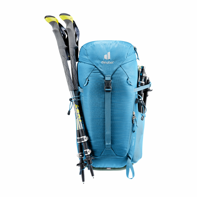 TRAIL 18 HIKING BACKPACK