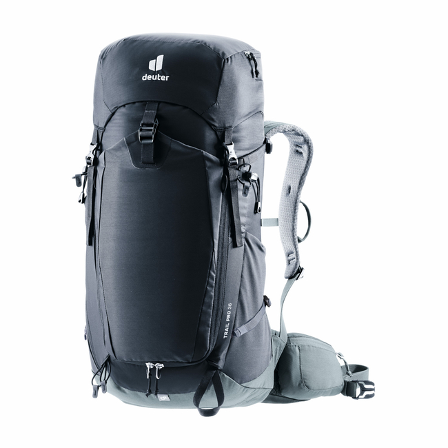 TRAIL PRO 36 HIKING BACKPACK