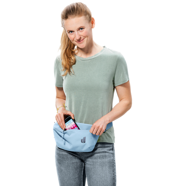 AVENGO 1.5 HIP BAG AVENGO 1.5 HIP BAG