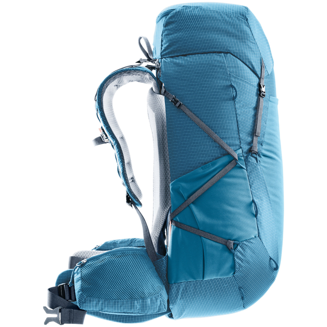 AIRCONTACT ULTRA 40 + 5 HIKING BACKPACK