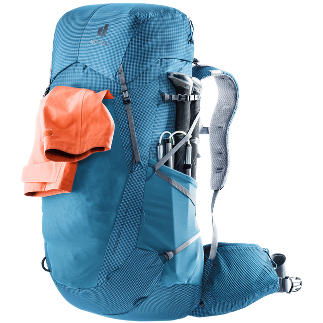 AIRCONTACT ULTRA 40 + 5 HIKING BACKPACK
