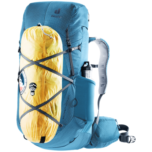 AIRCONTACT ULTRA 40 + 5 HIKING BACKPACK