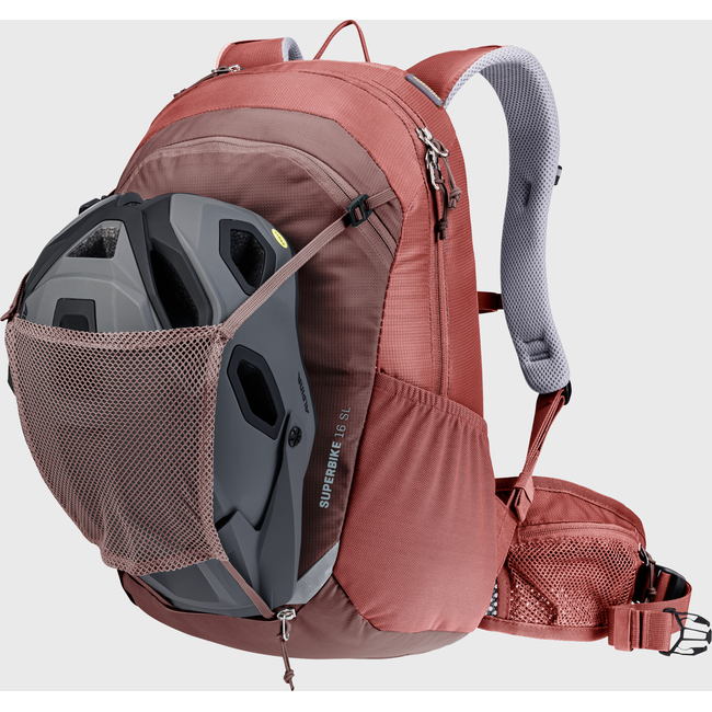 SUPERBIKE 16 SL BIKE BACKPACK