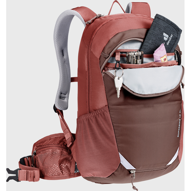 SUPERBIKE 16 SL BIKE BACKPACK SUPERBIKE 16 SL BIKE BACKPACK