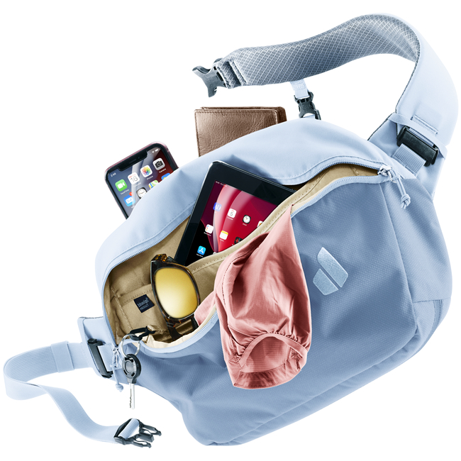 STROOF 8 SHOULDER BAG STROOF 8 SHOULDER BAG