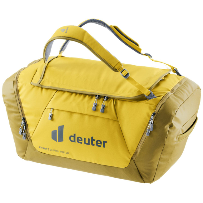 AVIANT DUFFEL PRO 90 DUFFLE BAG AVIANT DUFFEL PRO 90 DUFFLE BAG