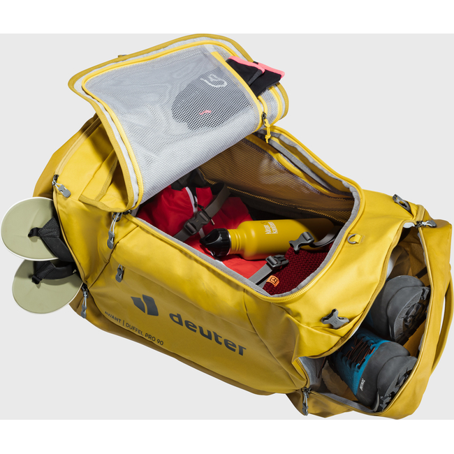 AVIANT DUFFEL PRO 90 DUFFLE BAG AVIANT DUFFEL PRO 90 DUFFLE BAG