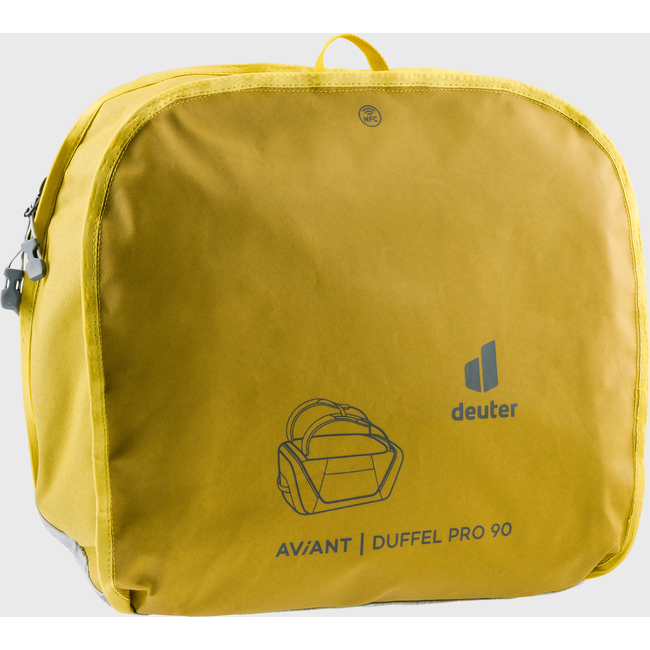 AVIANT DUFFEL PRO 90 DUFFLE BAG AVIANT DUFFEL PRO 90 DUFFLE BAG