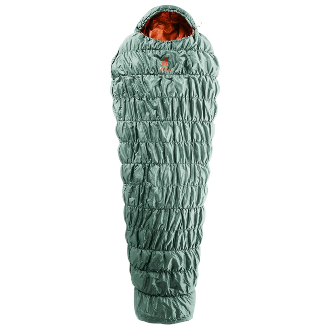 EXOSPHERE +4 SLEEPING BAG EXOSPHERE +4 SLEEPING BAG