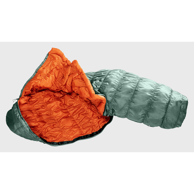 EXOSPHERE +4 SLEEPING BAG