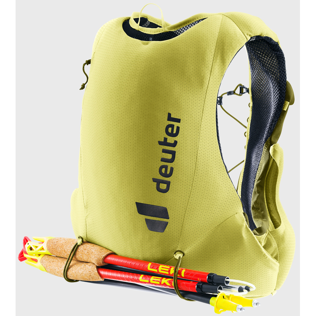 TRAICK 5 HIKING BACKPACK