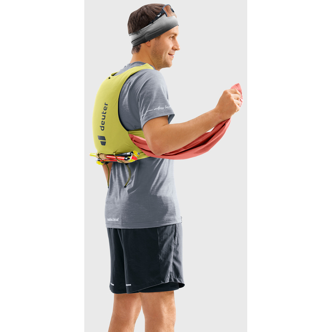 TRAICK 5 HIKING BACKPACK