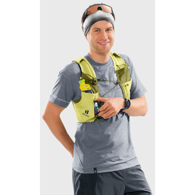 TRAICK 5 HIKING BACKPACK