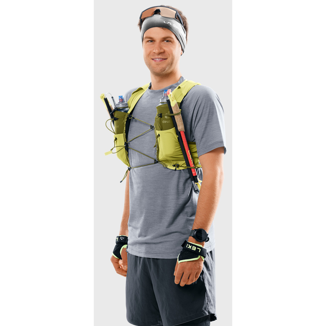 TRAICK 5 HIKING BACKPACK