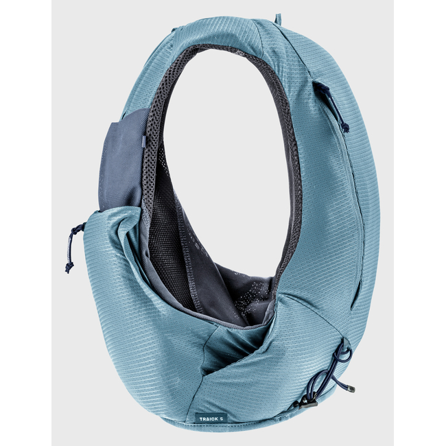 TRAICK 5 HIKING BACKPACK TRAICK 5 HIKING BACKPACK