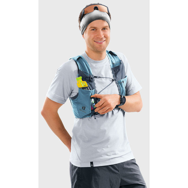 TRAICK 5 HIKING BACKPACK