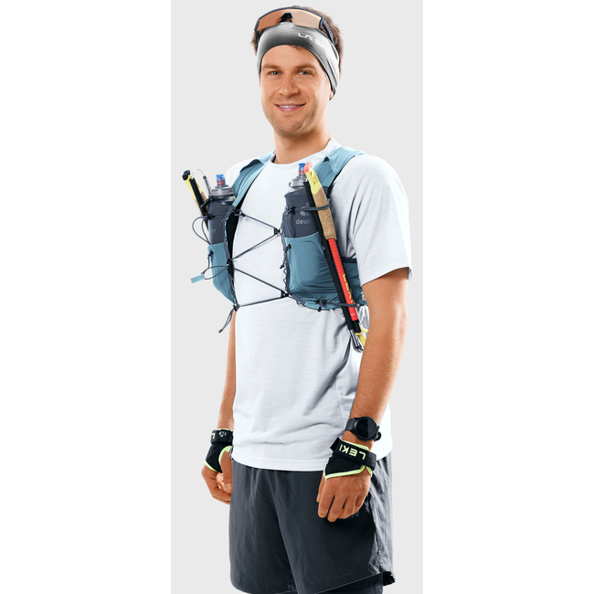 TRAICK 9 HIKING BACKPACK