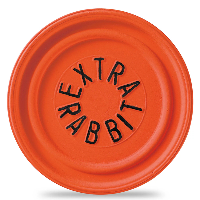 RABBIT EXTRA  (ORANGE)