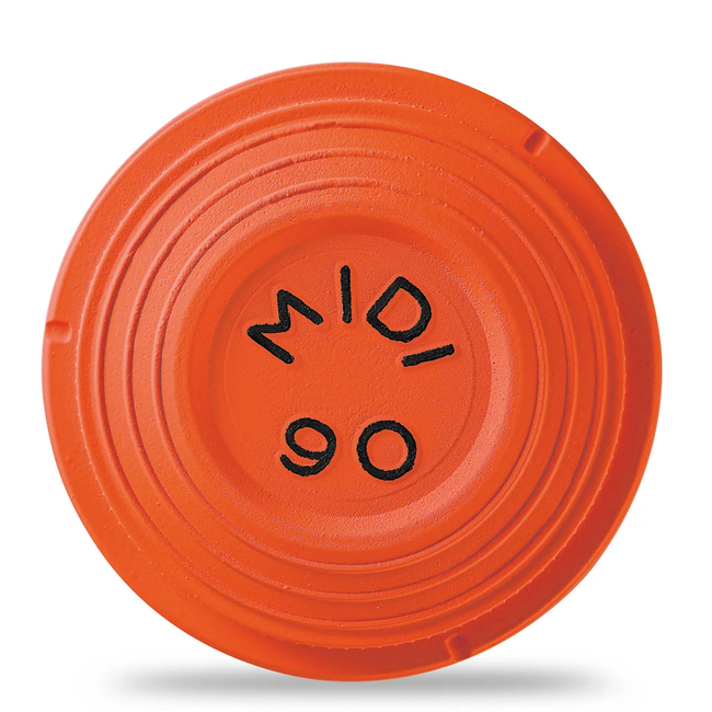MIDI 90 SHOOTING DISCS