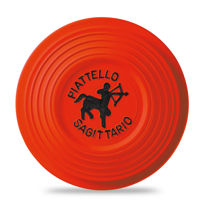 SAGITTARIO STANDARD  (ORANGE)