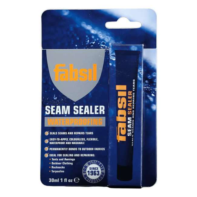 FABSIL SEAM SEALER 30G FAB23012