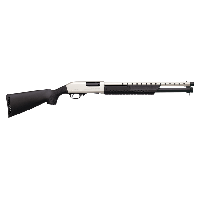 SDASS TRAINER NICKEL 51cm