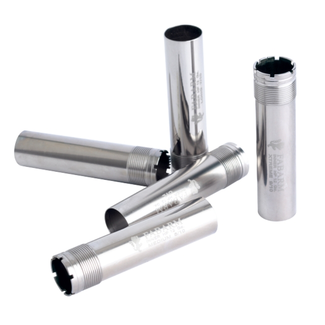 L4S BLACK HUNTER REVERSE 3" 71cm INNER HP