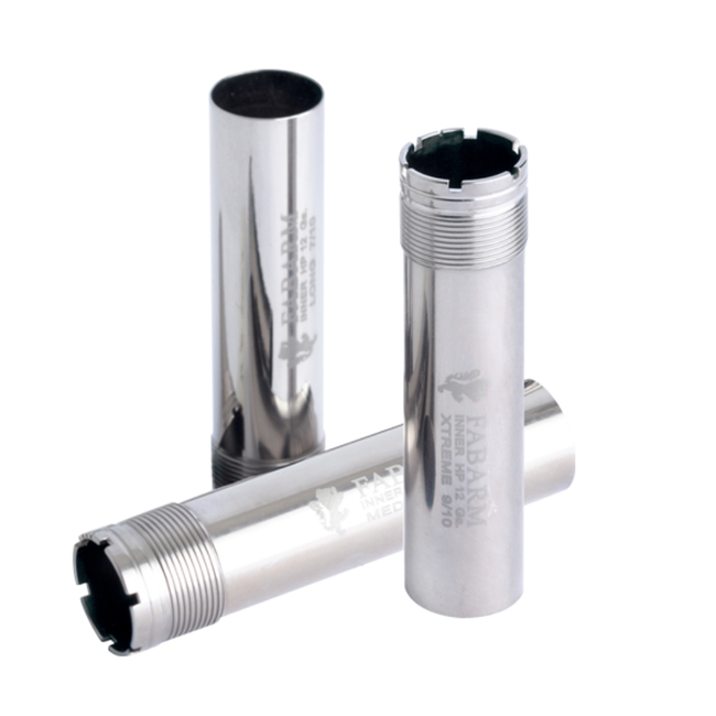 XLR COMPOSITE AB REVERSE 3" 66cm HP