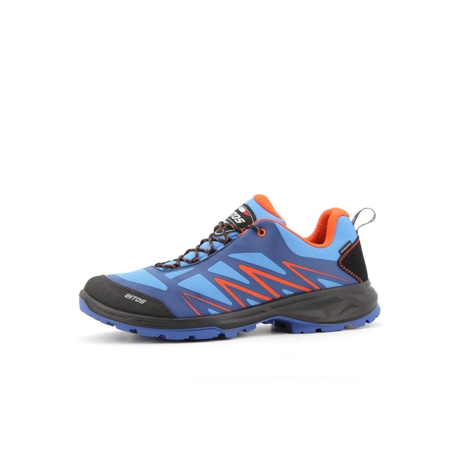 FLAME EVO TRAIL SHOES