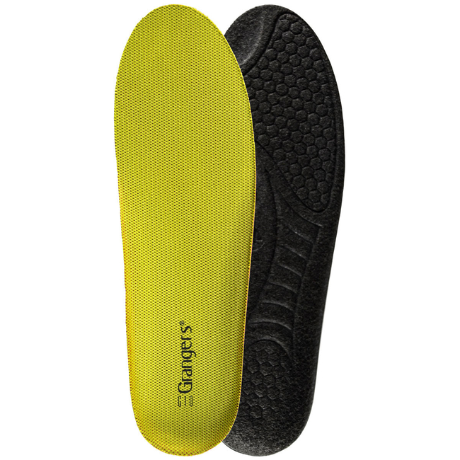 G10 GINSG10M GRANGERS INSOLES