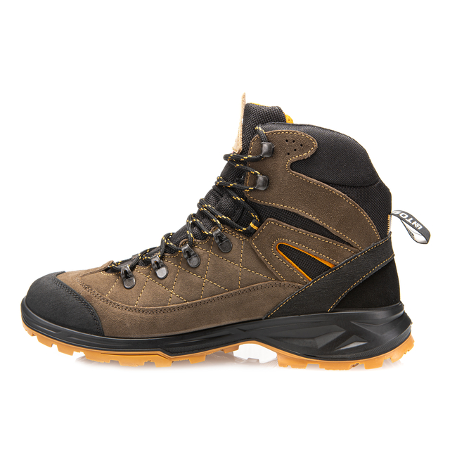 GAEBRIS EVO MEN'S HIKING - MOUNTAINEERING BOOTS