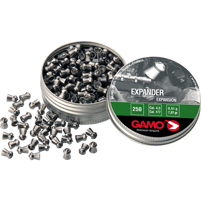 EXPANDER (250) 5.5mm