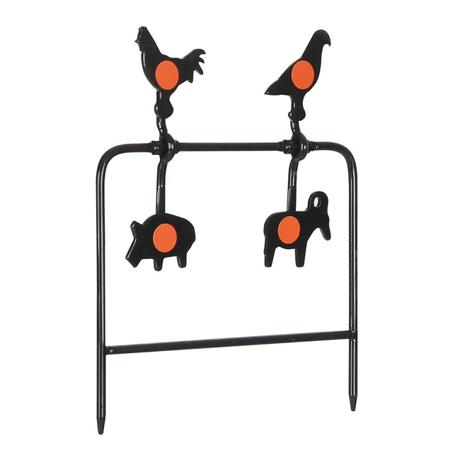 ΣΤΟΧΟΙ PLINKING TARGET ΣΤΟΧΟΙ PLINKING TARGET