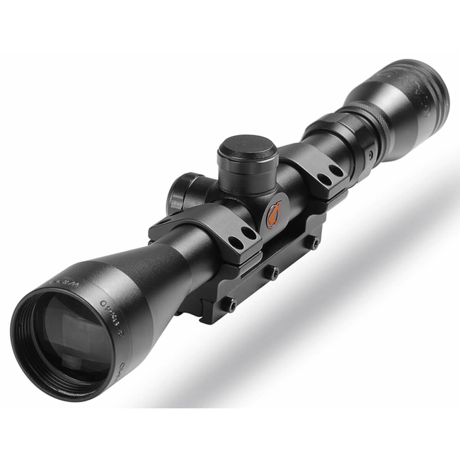 SCOPE 3-9x40WR
