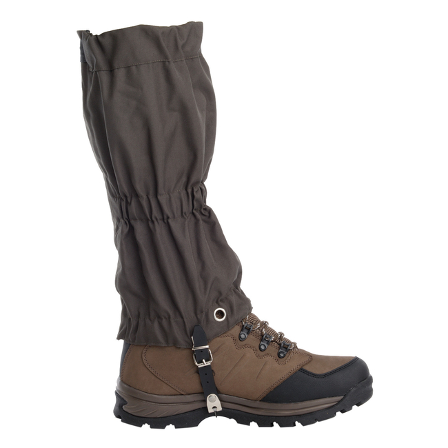 GAITERS GREEN GAMO