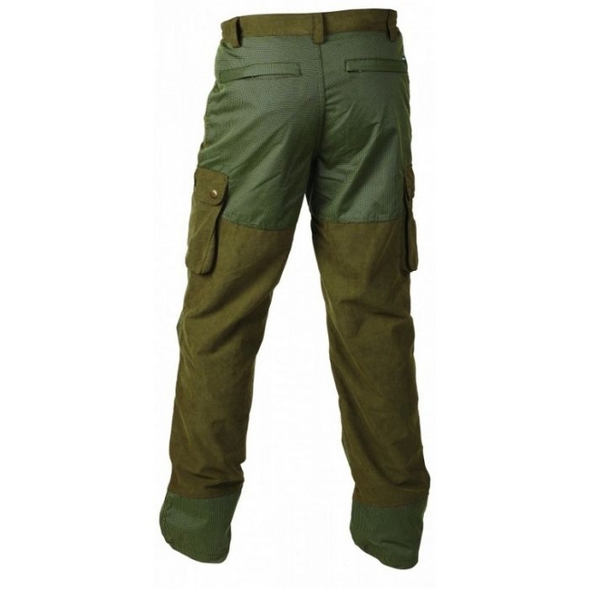 LAPONIA TROUSERS