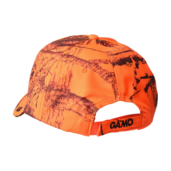 CAMO ΥΨΗΛΗΣ ΟΡΑΤΟΤΗΤΑΣ ΚΑΠΕΛΟ GAMO