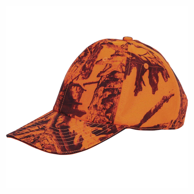 CAMO ΥΨΗΛΗΣ ΟΡΑΤΟΤΗΤΑΣ ΚΑΠΕΛΟ GAMO