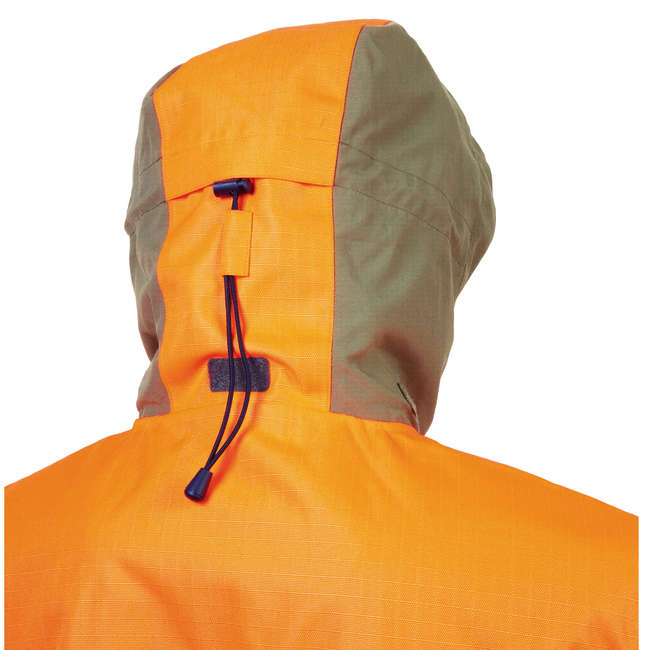 VORAS JACKET GAMO