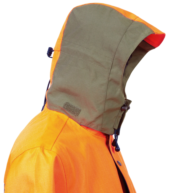VORAS JACKET GAMO