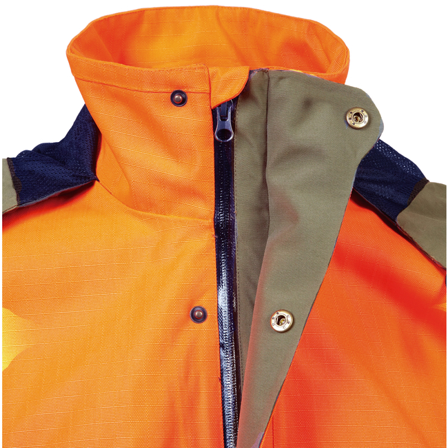 VORAS JACKET GAMO