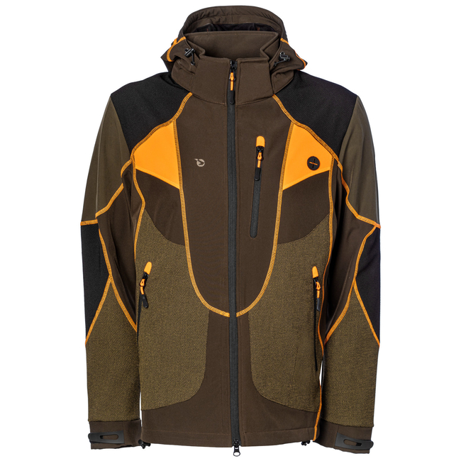 BERING JACKET GAMO