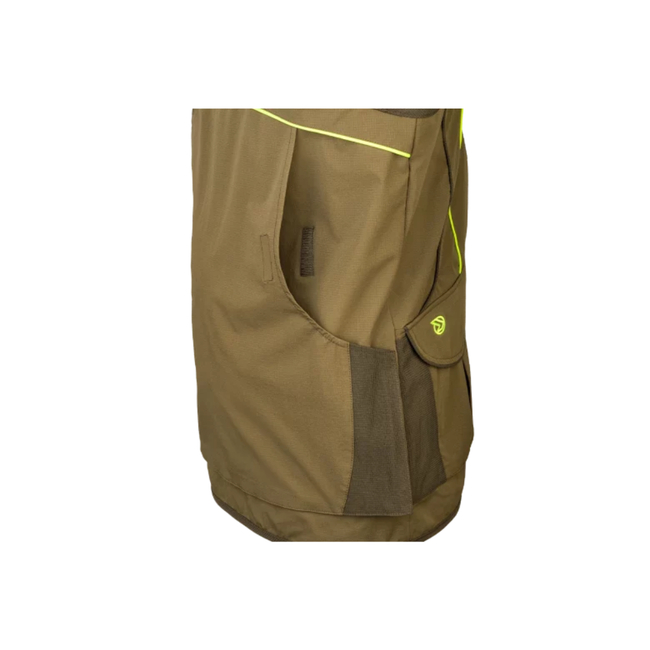PIGEON HUNTING VEST GAMO