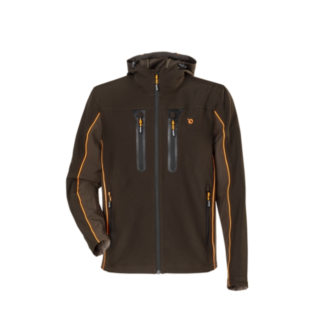 GARDA MEN'S JACKET GAMO